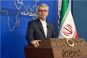 بقائی: صدراعظم آلمان با حمایت از رژیم نسل کش از وجدان تاریخ فاصله گرفته است