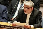 نامه ایران به سازمان ملل درباره اظهارات بی‌شرمانه اسرائیل و آمریکا علیه رهبر معظم انقلاب