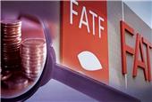پاسخ رئیس FATF به درخواست تعلیق عضویت آمریکا و رژیم اسرائیل