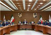 جلسه کمیته پدافند غیرعامل و کمیته بحران شرکت برگزار شد / تأکید بر آمادگی کامل برای مواجهه با هرگونه شرایط اضطراری