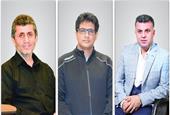 هیئت اجرایی امور ورزش شرکت فولاد هرمزگان تشکیل شد