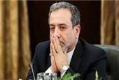 عراقچی: هیچ توافقی بدون حق غنی سازی پذیرفته نخواهد شد