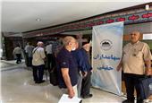 تا دقایقی دیگر مجمع سالیانه چادرملو آغاز می‌شود
