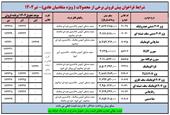 طرح پیش فروش ایران خودرو ویژه متقاضیان عادی تیر 1404