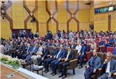 اغاز مجمع عمومی عادی سالیانه چادرملو