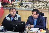 همکاری بانک رفاه کارگران و ذوب آهن اصفهان با ابزارهای نوین تامین مالی