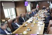شعار پست بانک ایران در راهپیمایی باشکوه اربعین 1404 اعلام شد: «موکبی به وسعت ایران حسین»