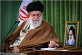 ابلاغ هفت تکلیف راهبردی/ رهبر انقلاب: حفظ اتحاد ملی وظیفه‌ یکایک ما است