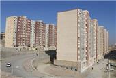 انعقاد تسهیلات 110 هزار واحد مسکن حمایتی در دولت چهاردهم