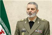 سرلشکر موسوی: برای مقابله قاطع با شرارت احتمالی مجدد آمریکا و صهیونیستها آماده‌ایم