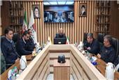 قدردانی مدیرعامل فولاد خوزستان از عوامل مدیریت شرکت در جنگ تحمیلی 12 روزه