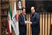 معاون فن‌آوری شرکت فولاد خوزستان منصوب شد