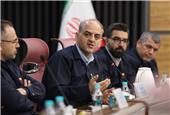 افت تولید و صادرات زنجیره فولاد را به همراه داشته است