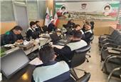 با گام‌های شهیدان موکب شهدای ذوب‌آهن اصفهان در مسیر اربعین برپا می‌شود