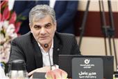 منابع بانک مهر ایران از مرز 500 همت عبور کرد