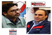 نقشه راه مشترک فولاد اکسین و فولاد هرمزگان برای تأمین مواد اولیه و تولید محصولات خاص