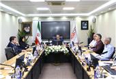 آقاجانلو: ایمپاسکو برای اجرای تکالیف معدنی برنامه هفتم پیشرفت برنامه دهد/ زارع: برنامه ریزی ایمپاسکو برای توانمندسازی مجتمع ها