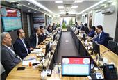 تاکید بر تسریع تامین مالی طرح ساماندهی فاضلاب شهر بندرعباس