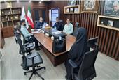 دیدار چهره به چهره مدیرعامل با کارکنان شرکت فولاد خوزستان
