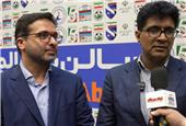 مدیر امور ورزش شرکت فولاد هرمزگان: به دنبال تقویت تیم‌های پایه ورزشی هرمزگان هستیم