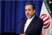 عراقچی: تحریم‌های غیرانسانی آمریکا و متحدانش جنایت علیه بشریت است