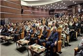 آیین گرامیداشت روز خبرنگار با مشارکت ذوب‌آهن اصفهان