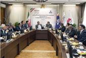 آقاجانلو: ظرفیت مازاد 20 میلیون تنی فولاد را فعال می کنیم