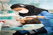 قالیباف: موضوع کاهش سهمیه پزشکی و دندانپزشکی حل شده است