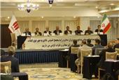 تصویب برنامه های هیات مدیره در مجمع عمومی فوق العاده گروه MMTE