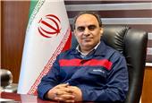 مهندس لندی مدیر عامل شرکت فولاد اکسین خوزستان خبر داد: