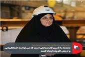 دغدغه‌ ما تأمین گاز صنایعی است که می‌توانند اشتغال‌زایی و ارزش افزوده ایجاد کنند