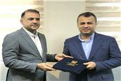 مهندس اصغر باقریان سرپرست مجتمع مس سونگون شد