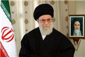 پیام تبریک رهبر انقلاب در پی قهرمانی مقتدرانه تیم ملی کشتی فرنگی ایران در جهان