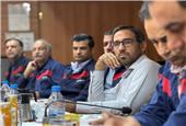 در کمیته شورای راهبردی فولاد اکسین خوزستان مطرح شد: