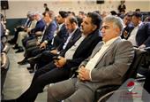 حضور مدیرعامل صبانور در چهاردهمین نمایشگاه بین‌المللی فرصت‌های سرمایه‌گذاری در معدن و صنایع معدنی ایران