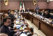 نشست هم‌اندیشی بورس بین‌الملل مناطق آزاد با حضور سهامداران داخلی برگزار شد