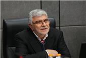 رئیس جدید بنیاد مسکن انقلاب اسلامی تعیین شد