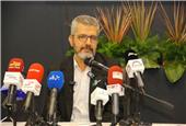 ولدخانی: 6 پایگاه امداد و نجات در حال ساخت و بهره برداری است