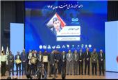 درخشش دوباره فولاد سنگان؛ نهمین سال متوالی در صدر صنعت خراسان رضوی