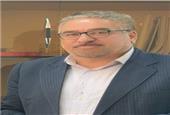 دکتر محمدرضا تابش،رییس هیات مدیره چادرملو
