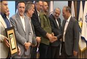 درخشش دوباره فولاد سنگان؛ نهمین سال متوالی در صدر صنعت خراسان رضوی
