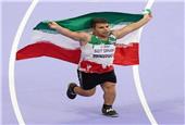 فولادمرد خوزستانی بازهم حماسه آفرید؛
