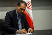 مدیرعامل شرکت توسعه انرژی چادرملو «تاچکو»