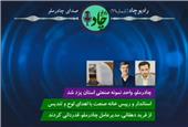 رادیوچاد، شماره 11