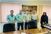 با استقرار سامانه بومی ارزیابی عملکرد تأمین‌کنندگان حاصل شد؛ تحول در مدیریت زنجیره تأمین فولاد هرمزگان