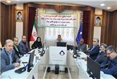 آغاز پروژه پایلوت بازیافت لاستیک‌های سنگین در معدن موته / نخستین گام از اقتصاد منبع‌محور به اقتصاد دانش‌محور