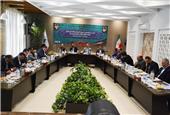 برگزاری نخستین نشست دبیران کمیته های پدافند غیرعامل ایمیدرو‌