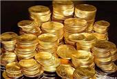 قیمت سکه و طلا امروز دوشنبه 5 آبان