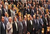 بیست‌وهفتمین سمپوزیوم فولاد ایران در کیش آغاز شد