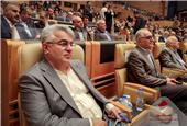 حضور مدیرعامل صبانور در بزرگ‌ترین گردهمایی صنعت فولاد کشور